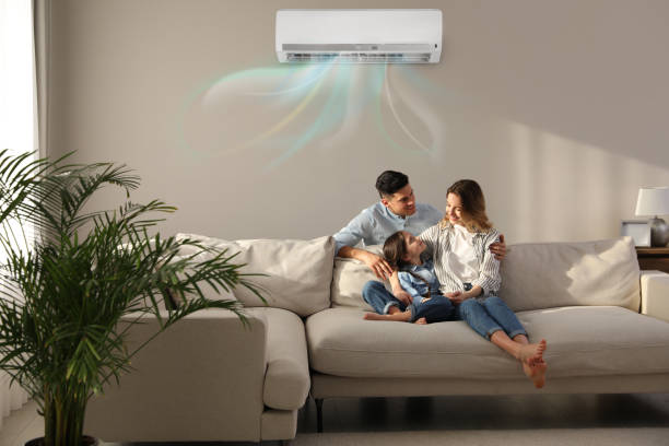 Best HVAC companies near me  in USA